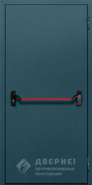 Противопожарная дверь EI-120 - фото