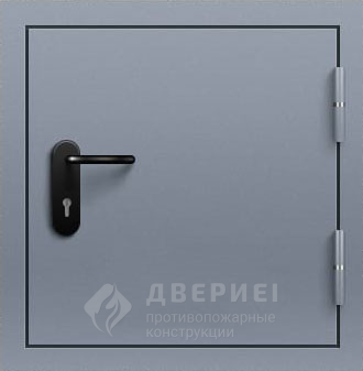 Люк технический №10