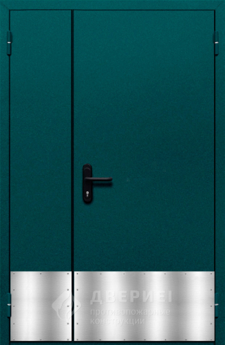 Противопожарная дверь EI 130