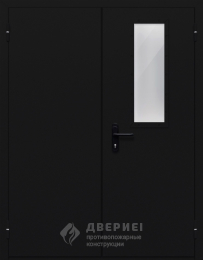 Огнеупорная ДМП 02 типа