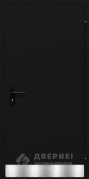 Противопожарная дверь огнестойкость EI30