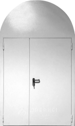 Противопожарная дверь «Арочная дверь №2»