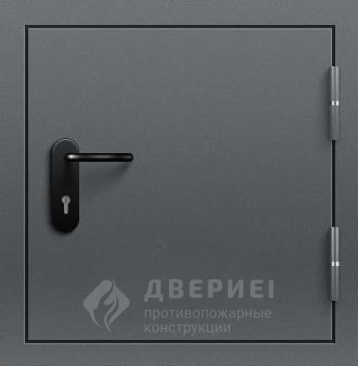 Пожарный люк 800x800 №7